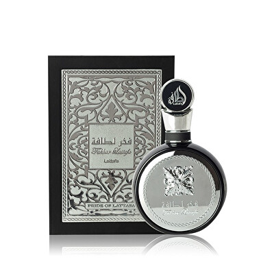 Lattafa - Fakhar Black - EDP