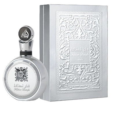 Lattafa - Fakhar Platin - EDP