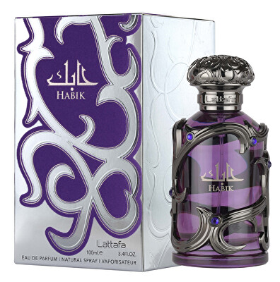 Lattafa - Habik For Man - EDP