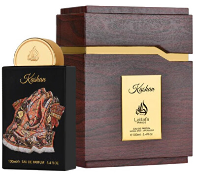Lattafa - Kashan - EDP