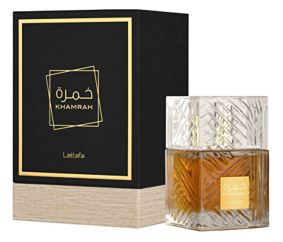 Lattafa - Khamrah - EDP