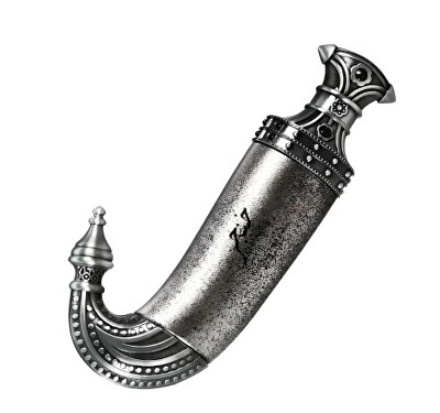 Lattafa - Khanjar - EDP