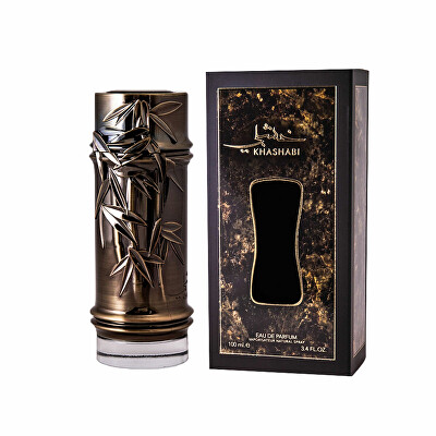 Lattafa - Khashabi - EDP