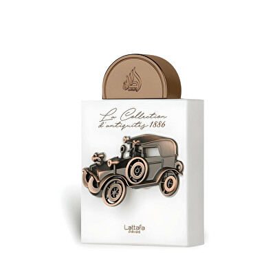 Lattafa - La Collection D`Antiquites 1886 - EDP