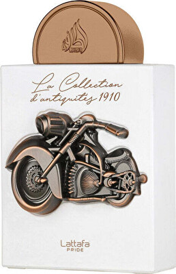 Lattafa - La Collection D`Antiquites 1910 - EDP