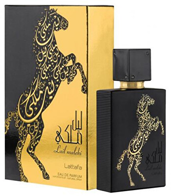 Lattafa - Lail Maleki - EDP