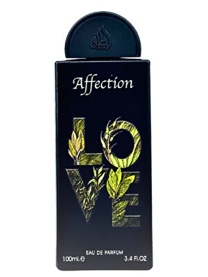 Lattafa - Lattafa Affection - EDP