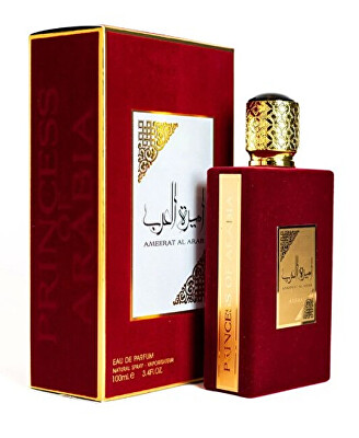 Lattafa - Lattafa Ameerat Al Arab - EDP