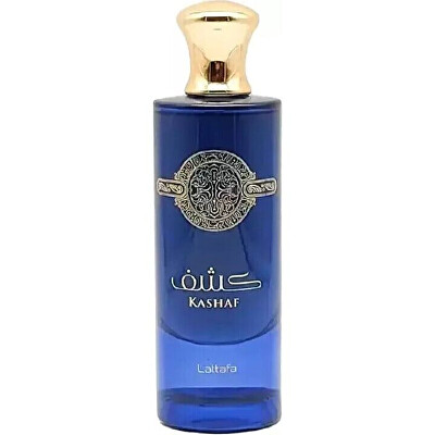 Lattafa - Lattafa Kashaf - EDP