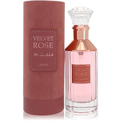 Lattafa - Lattafa Velvet Rose - EDP