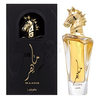 Lattafa - Maahir - EDP