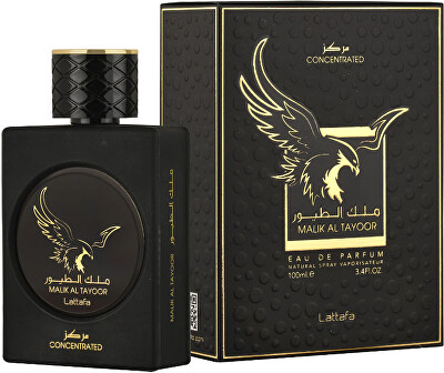 Lattafa - Malik Al Tayoor Concentrated - EDP