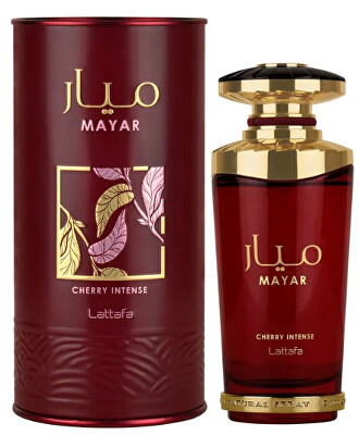 Lattafa - Mayar Cherry Intense - EDP