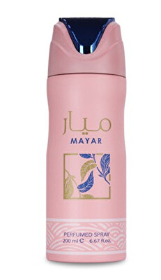 Lattafa - Mayar - deodorant ve spreji