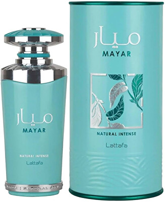 Lattafa - Mayar Natural Intense - EDP