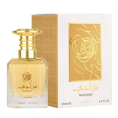 Lattafa - Mazaaji - EDP