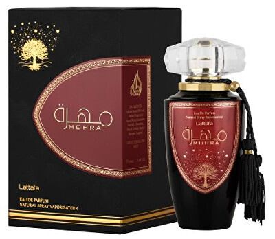 Lattafa - Mohra - EDP