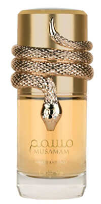 Lattafa - Musamam White Intense - EDP