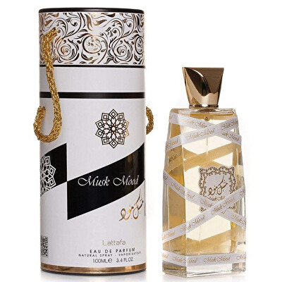 Lattafa - Musk Mood - EDP