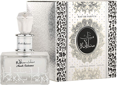 Lattafa - Musk Salama - EDP