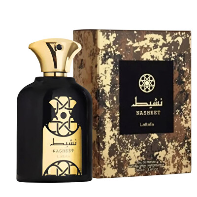 Lattafa - Nasheet - EDP