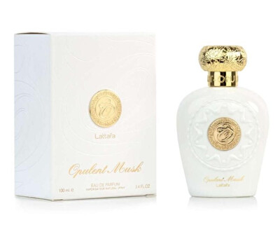 Lattafa - Opulent Musk - EDP