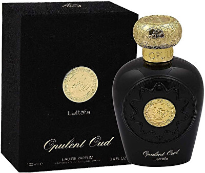 Lattafa - Opulent Oud - EDP