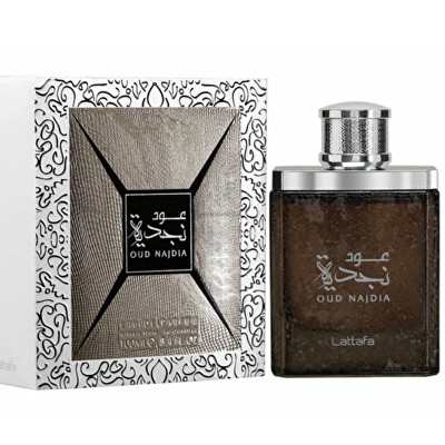 Lattafa - Oud Najdia - EDP