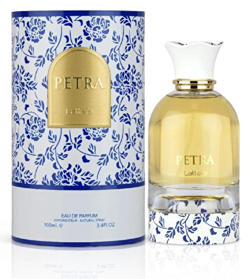 Lattafa - Petra - EDP