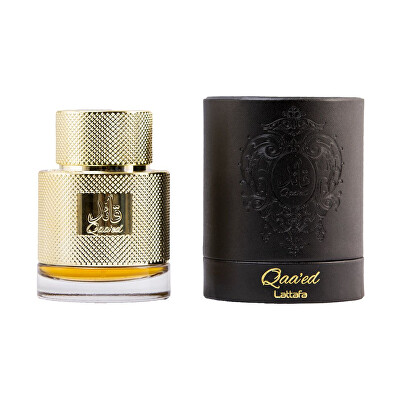 Lattafa - Qaa`ed - EDP