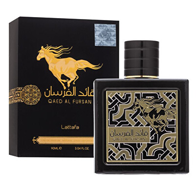 Lattafa - Qaed Al Fursan - EDP