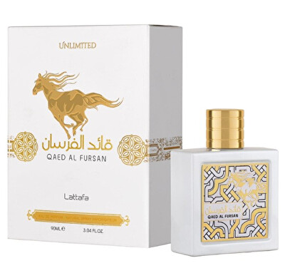 Lattafa - Qaed Al Fursan Unlimited - EDP
