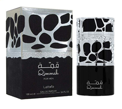 Lattafa - Qimmah Man - EDP