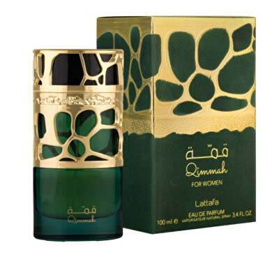Lattafa - Qimmah Women - EDP