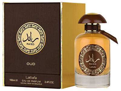 Lattafa - Ra`ed Oud - EDP