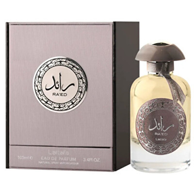 Lattafa - Ra`ed Silver - EDP