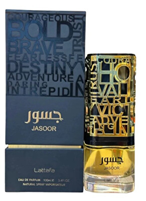 Lattafa - Jasoor - EDP