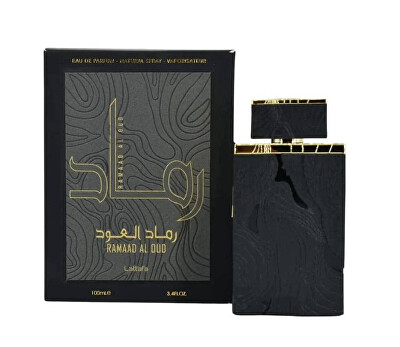 Lattafa - Ramaad Al Oud - EDP