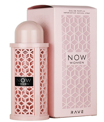 Lattafa - Rave Now Women - EDP