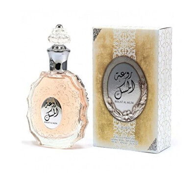 Lattafa - Rouat Al Musk - EDP