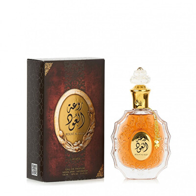 Lattafa - Rouat Al Oud - EDP