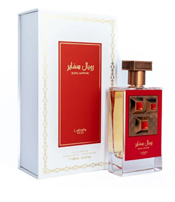Lattafa - Royal Sapphire - EDP