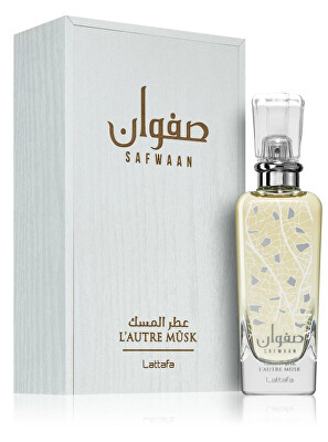Lattafa - Safwaan L`autre Musk - EDP