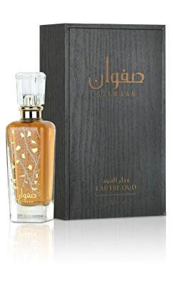 Lattafa - Safwaan L`autre Oud - EDP