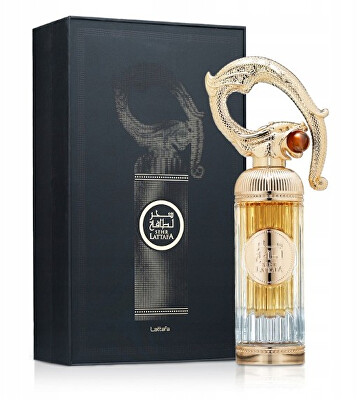 Lattafa - Sehr - EDP