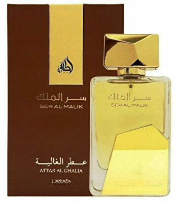 Lattafa - Ser Al Malik - EDP