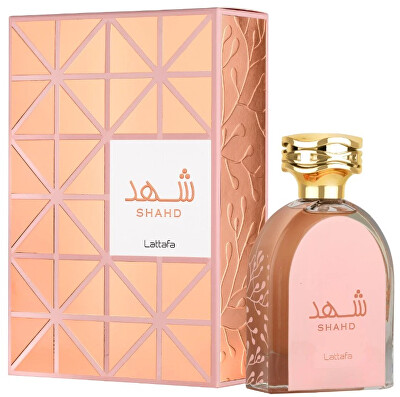 Lattafa - Shahd - EDP