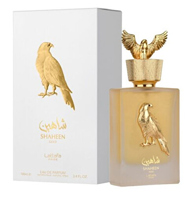 Lattafa - Shaheen Gold - EDP