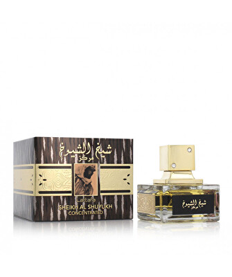 Lattafa - Sheikh Al Shuyukh Marakaz (Concentrated Edition) - EDP