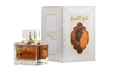 Lattafa - Sheikh Al Shuyukh Khusoosi - EDP